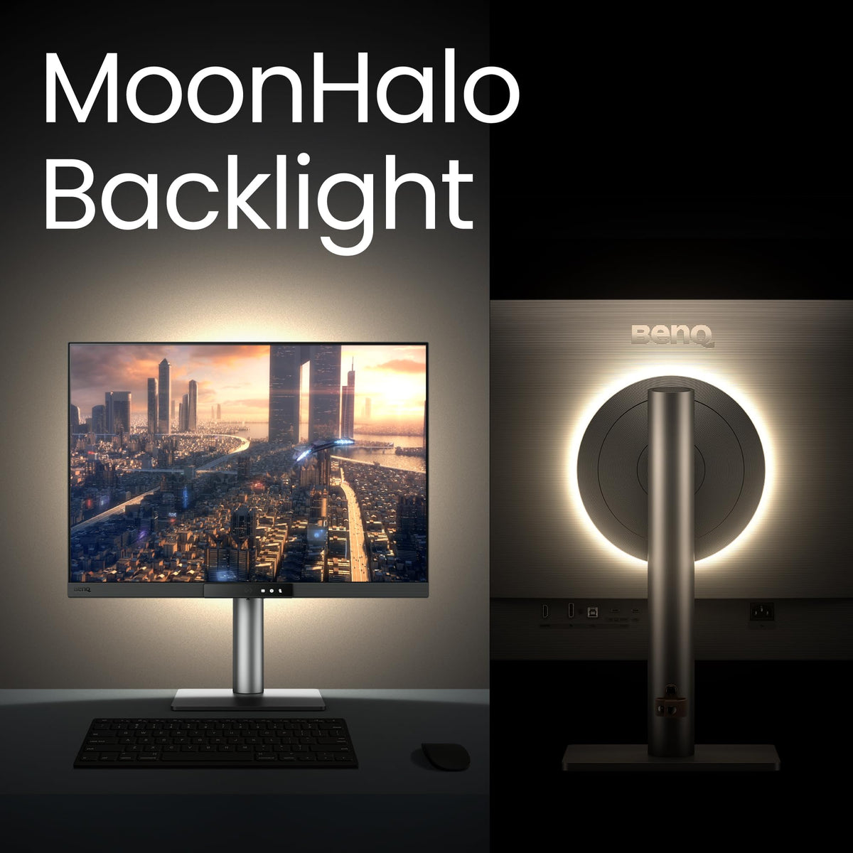 BenQ RD Series Programming Monitor