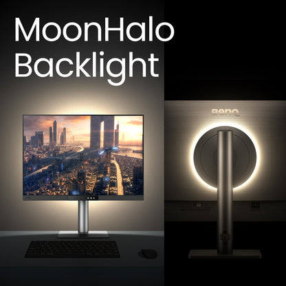 BenQ RD Series Programming Monitor