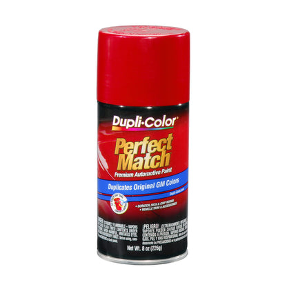 Dupli-Color (BNS0604-6 PK Precision Gray Nissan Perfect Match Automotive Paint