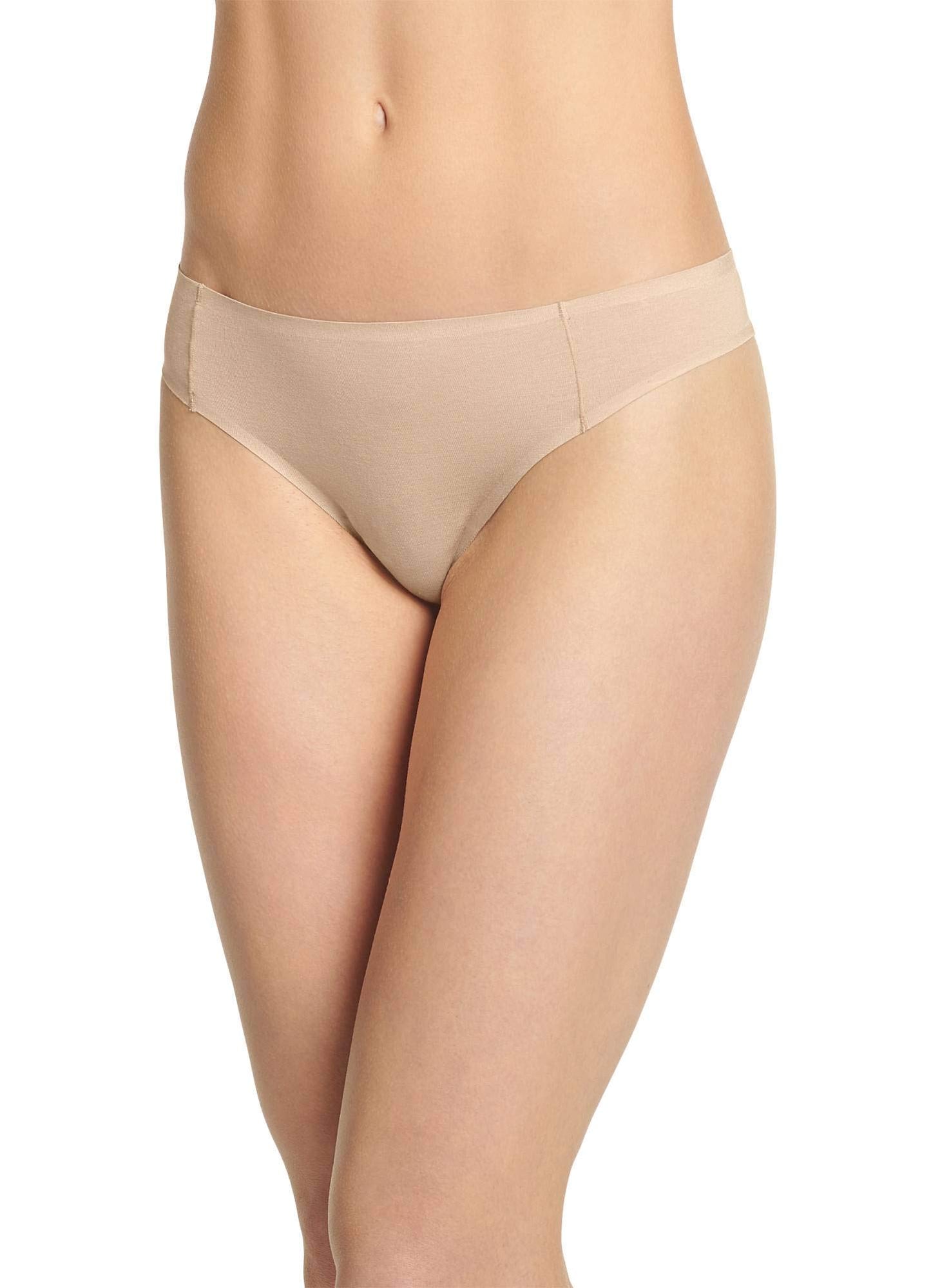 Jockey Women's Underwear Air Soft Touch Thong