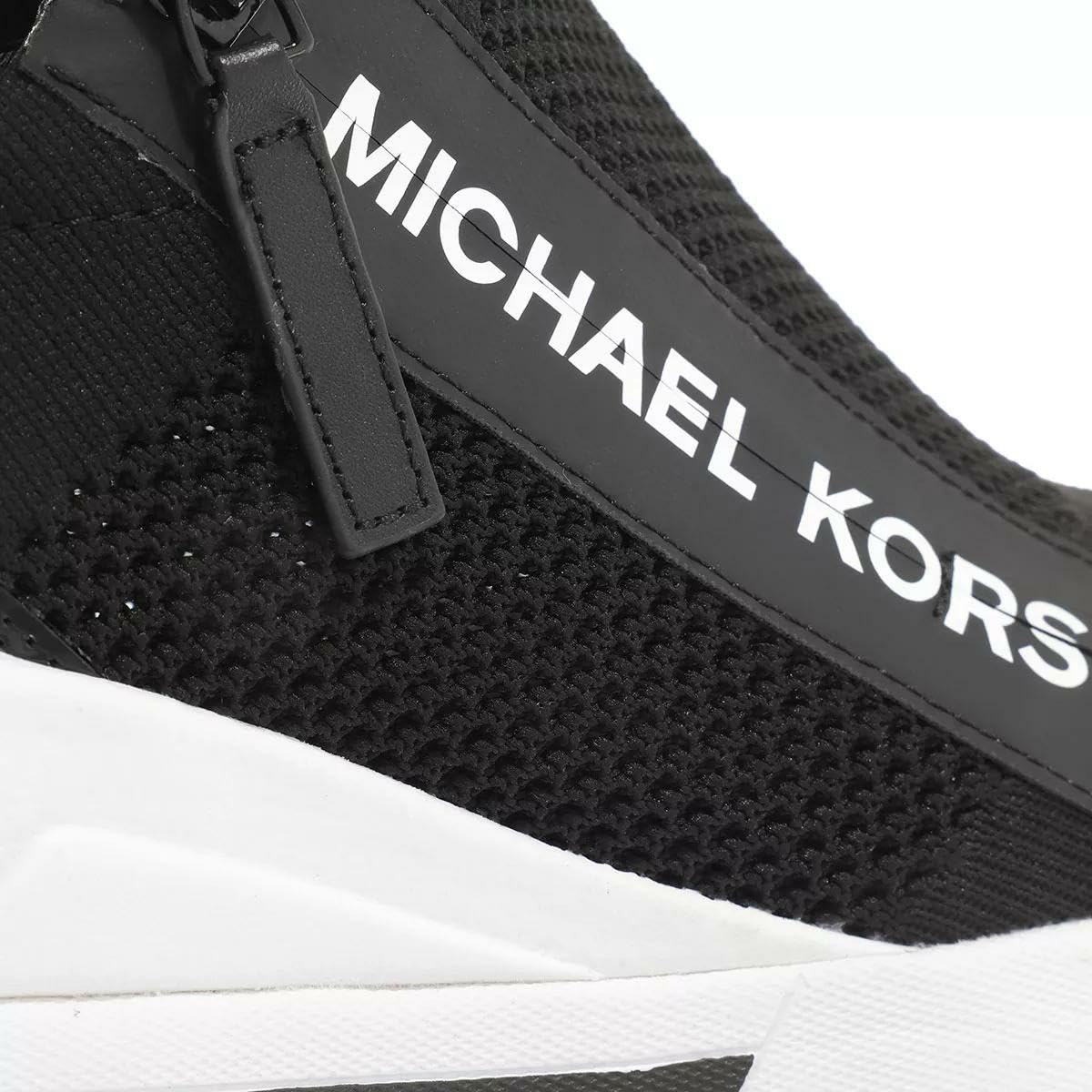 Michael Kors Willis Wedge Trainer