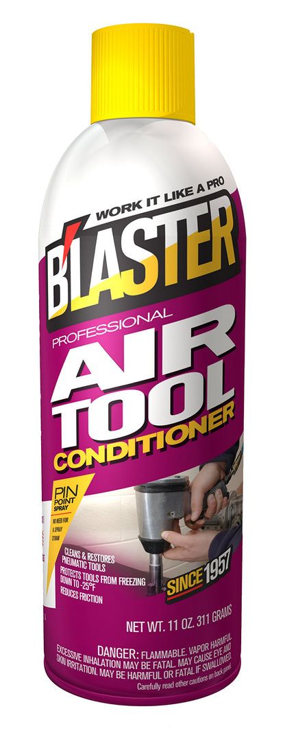 B'laster Air Tool Conditioner