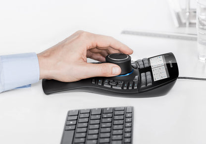 3Dconnexion SpaceMouse