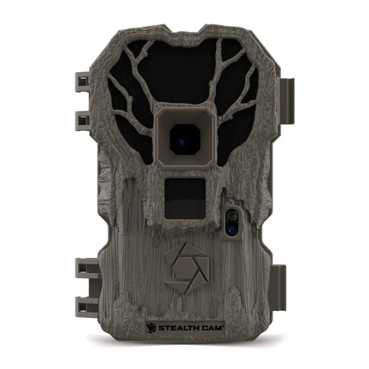 Stealth Cam PX PRO 36NG 26 MP Camera with Battery and SD Card, Multi, One Size