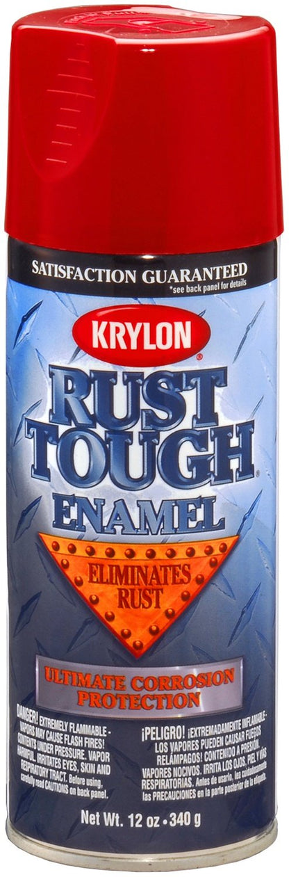 Krylon 'Rust Tough' Primer