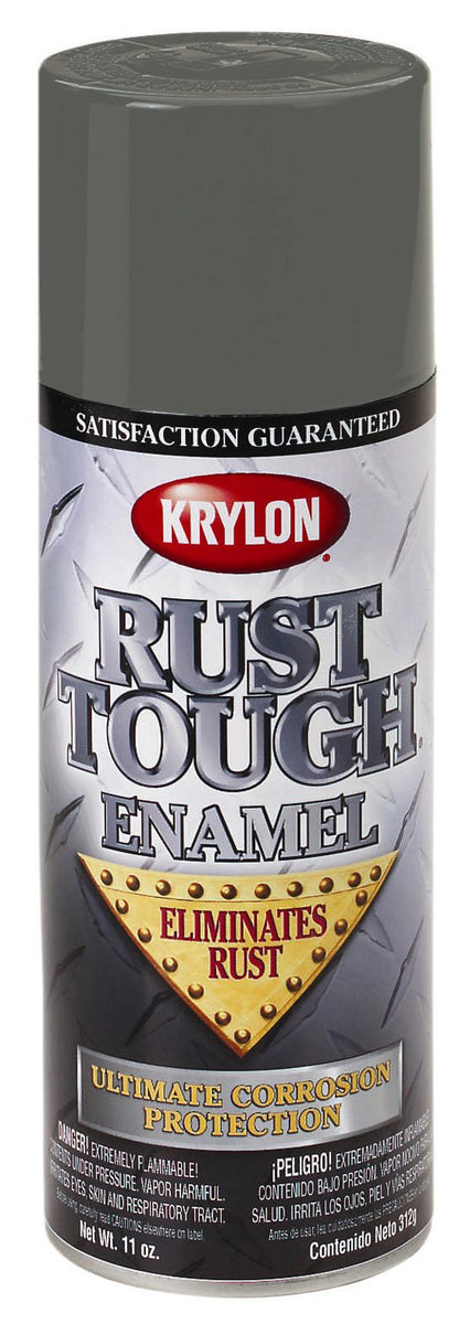 Krylon 'Rust Tough' Primer