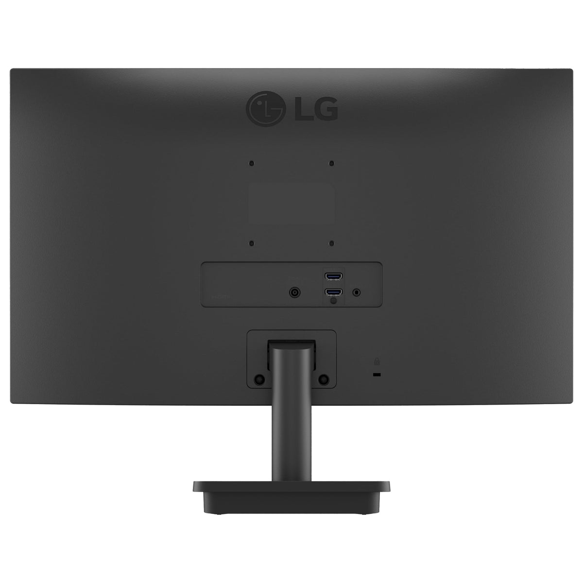 LG 24MS500-B 24" IPS FHD Monitor - New, Crisp Color, Wide Viewing Angle