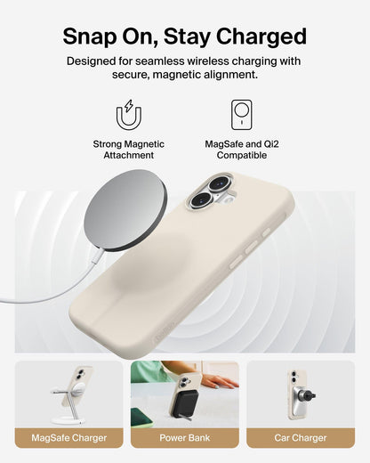 Belkin for iPhone 17 Case