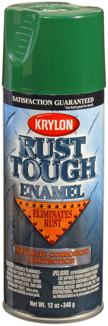 Krylon 'Rust Tough' Primer