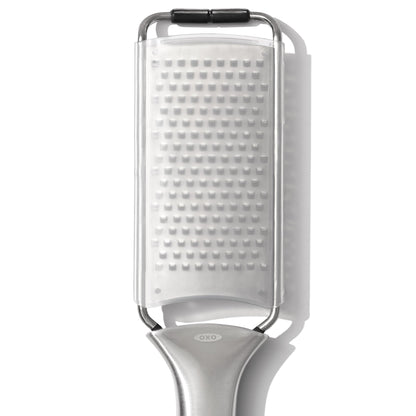 OXO Steel Grater