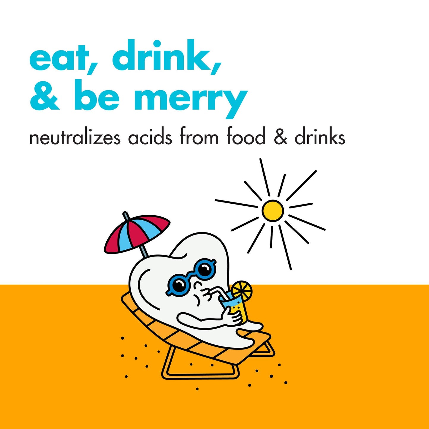 Arm & Hammer PeroxiCare Deep Clean Toothpaste, 6 oz.