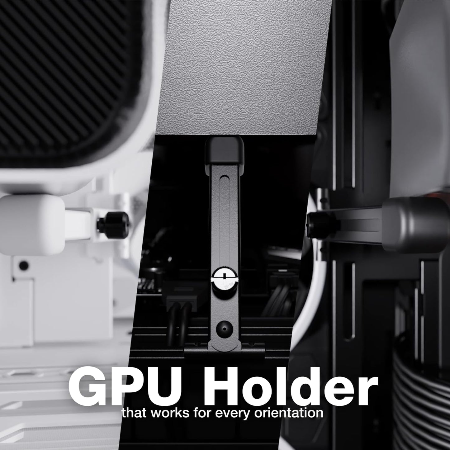 be quiet! Light Base PC Case