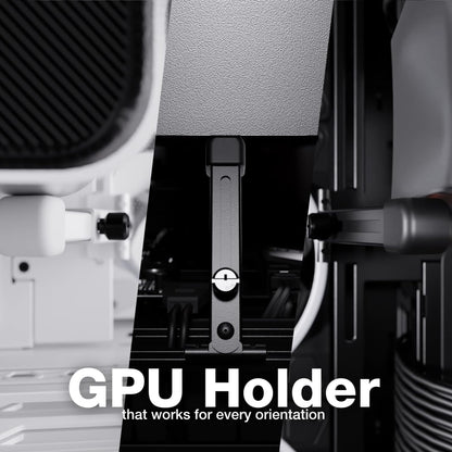 be quiet! Light Base PC Case