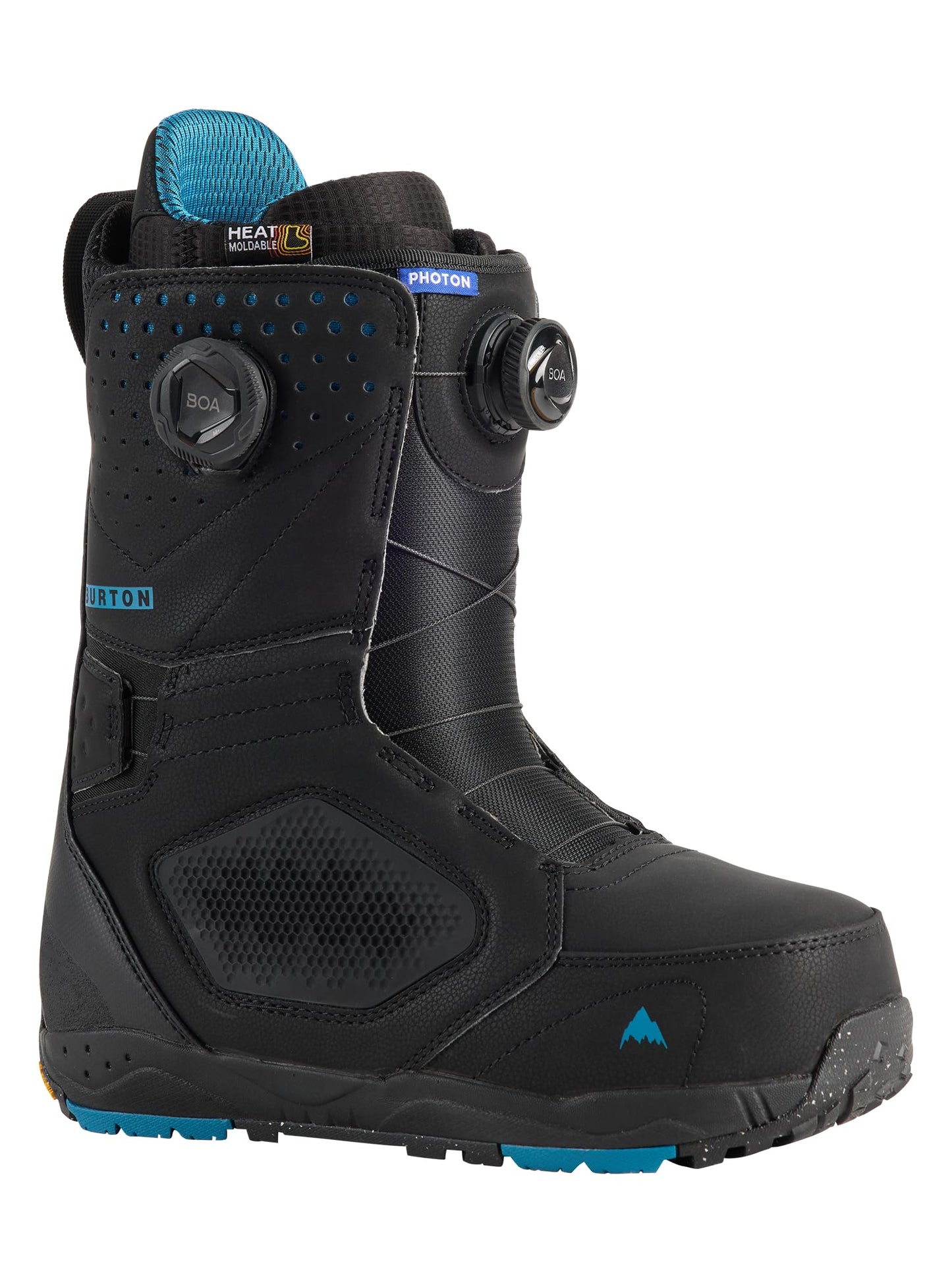 Burton Men's Photon BOA Snowboard Boots