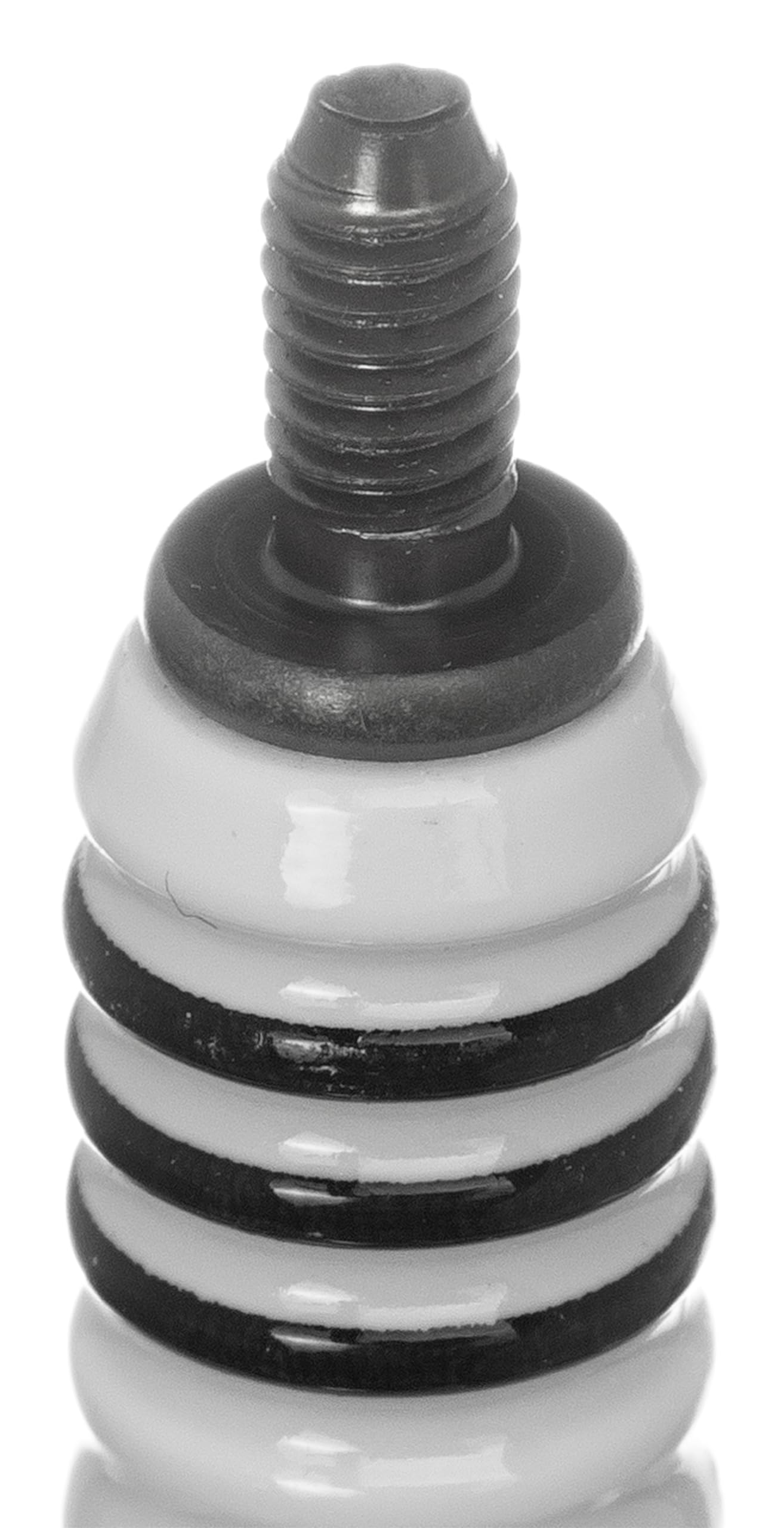 4 New NGK Iridium IX Spark Plugs