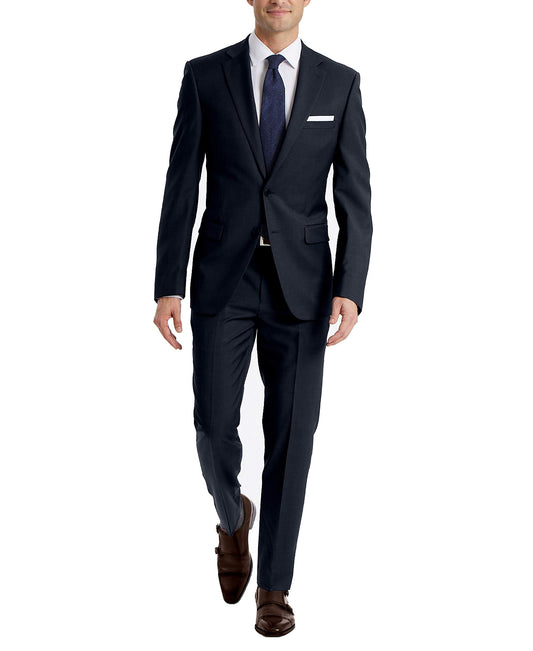 Calvin Klein Men's Slim Fit Suit Separates