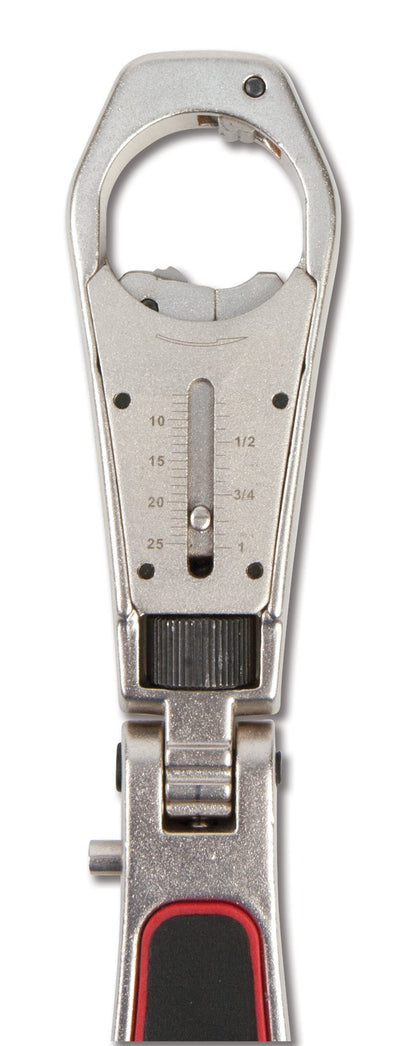 Performance Tool W424p 24-Inch Adjustable Wrench