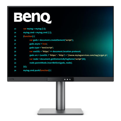 BenQ RD Series Programming Monitor