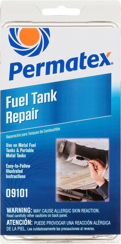 Permatex 0 Fuel Tank Repair Kit