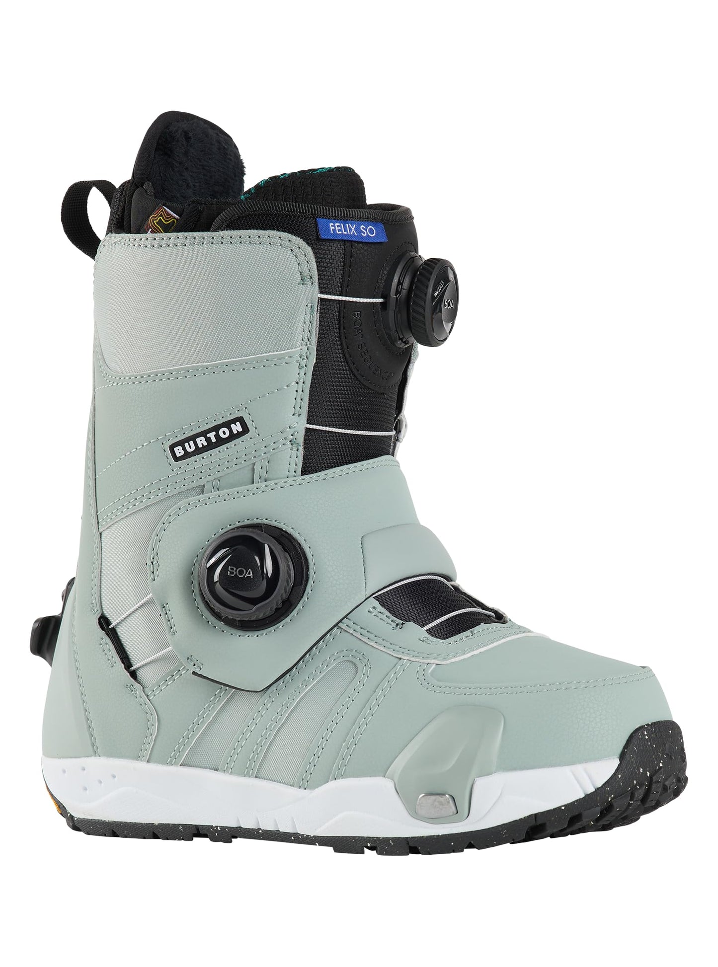 Burton Women's Felix Step On Snowboard Boots