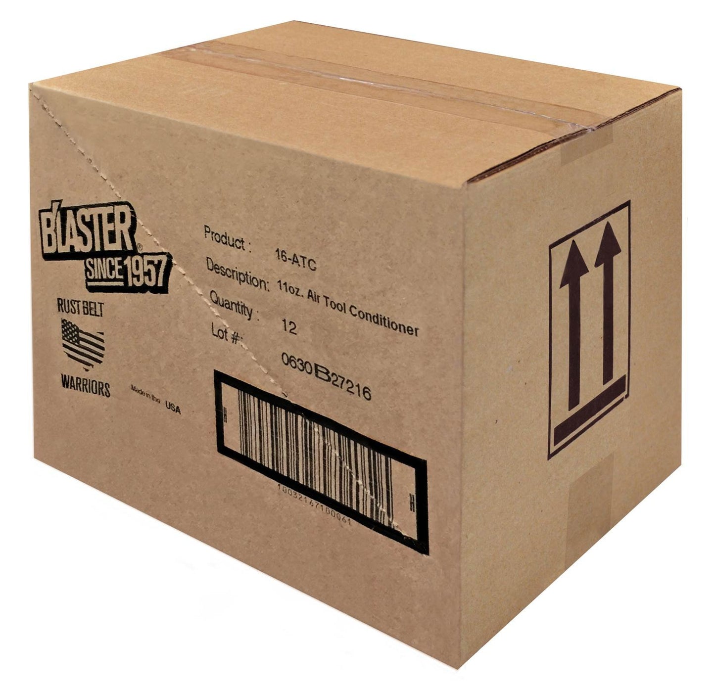 B'laster Air Tool Conditioner