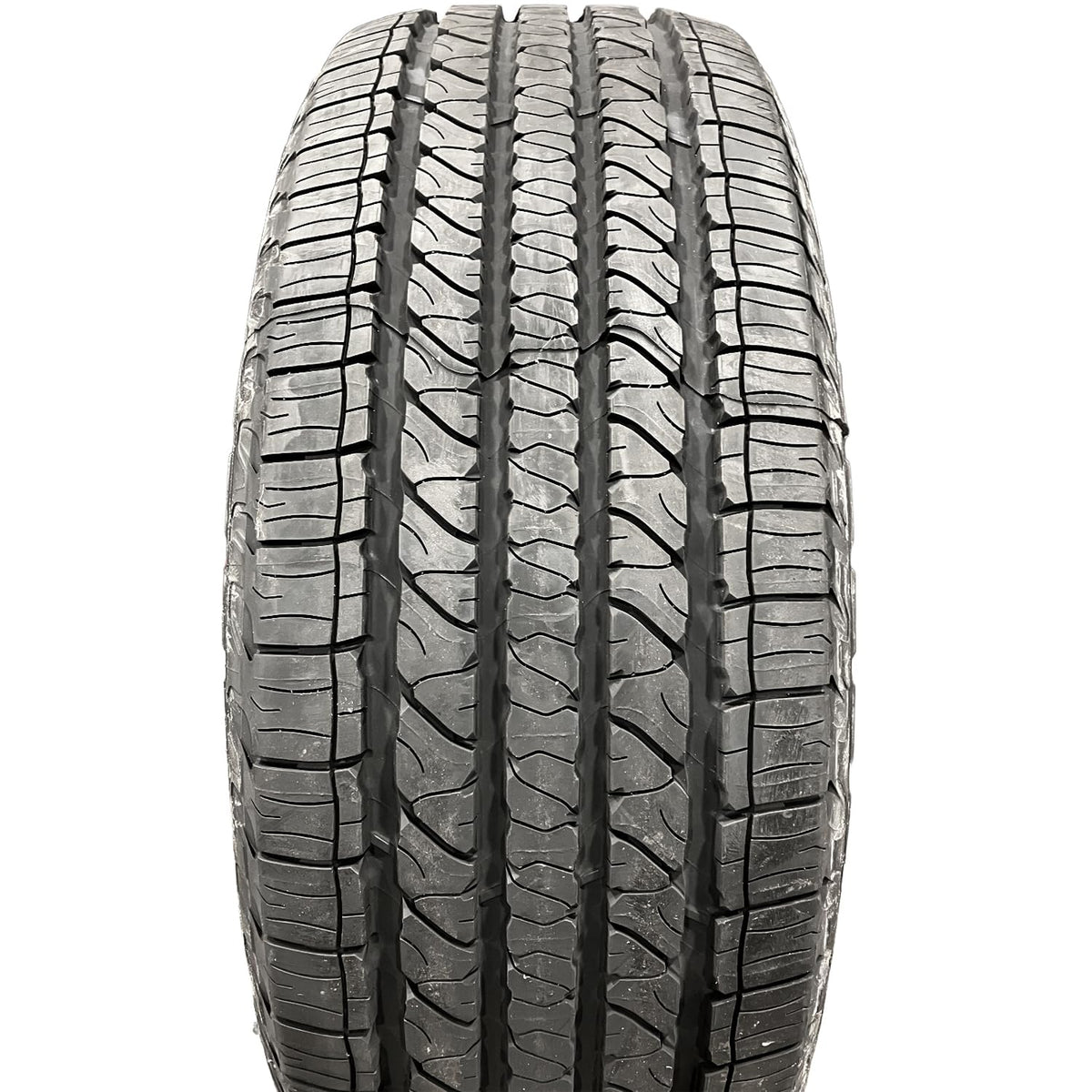 Goodyear Fortera HL Radial Tire | Truck/SUV Touring 105S All Season Traction Ra