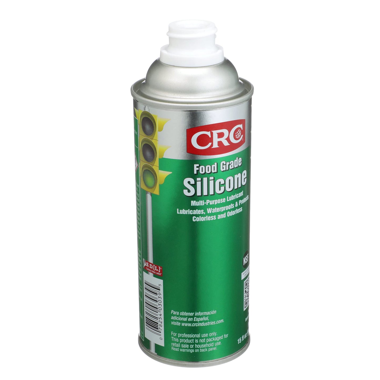 CRC