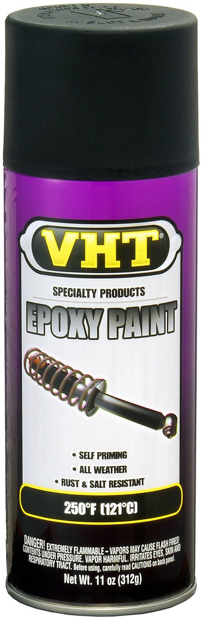 VHT ESP652000 Satin Epoxy All Weather Paint Can