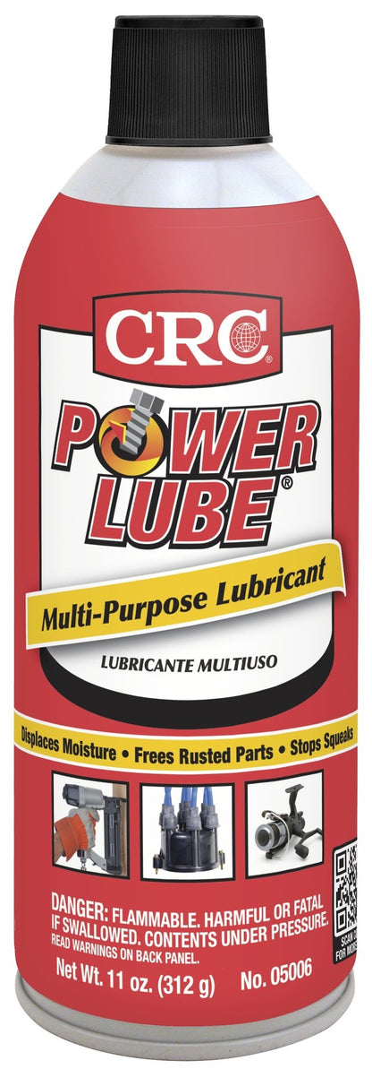 CRC Lubricant