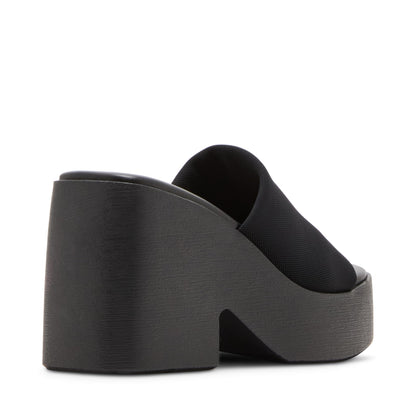 Madden Girl Women's Raquell Heeled Sandal