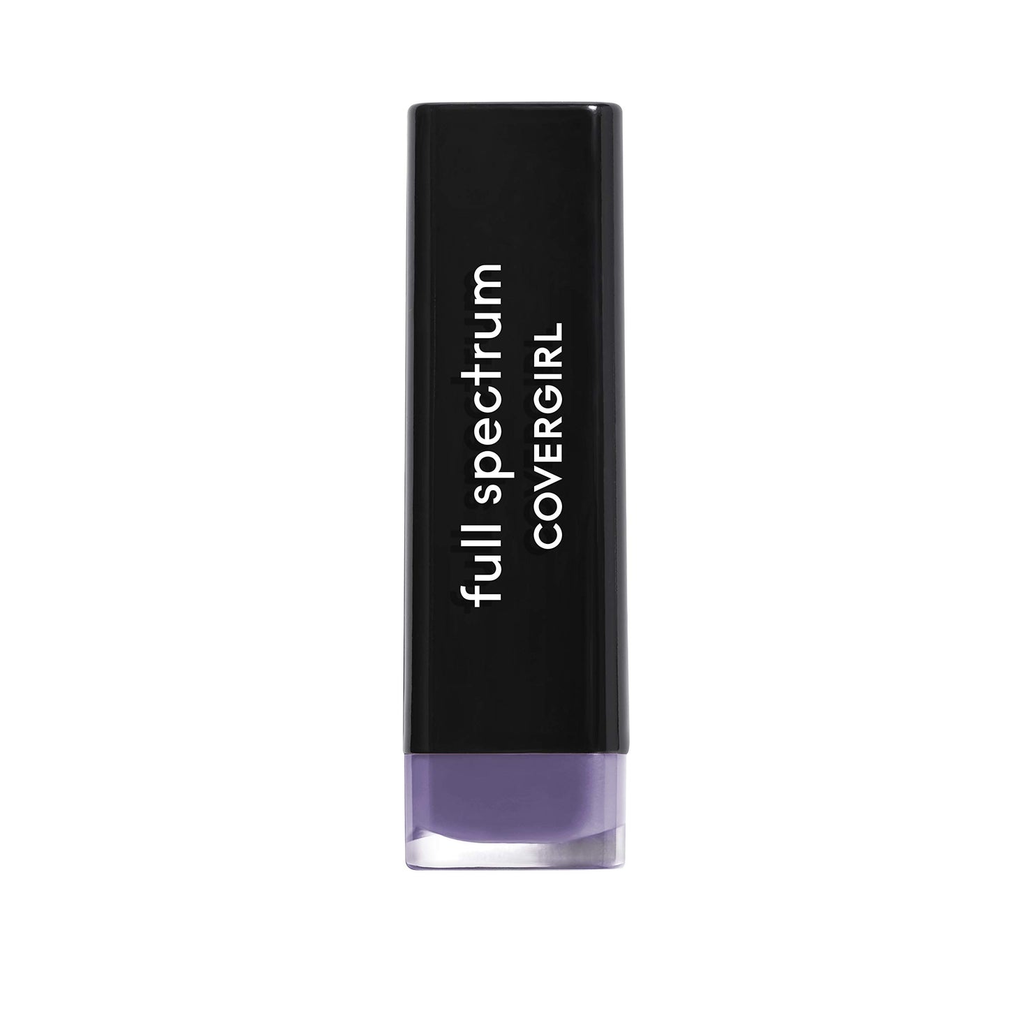 Covergirl Full Spectrum Color Idol Satin Lipstick
