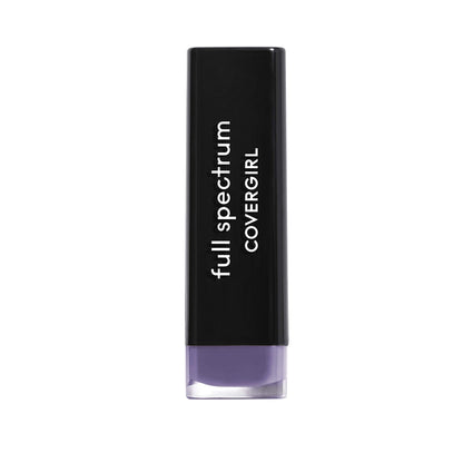 Covergirl Full Spectrum Color Idol Satin Lipstick