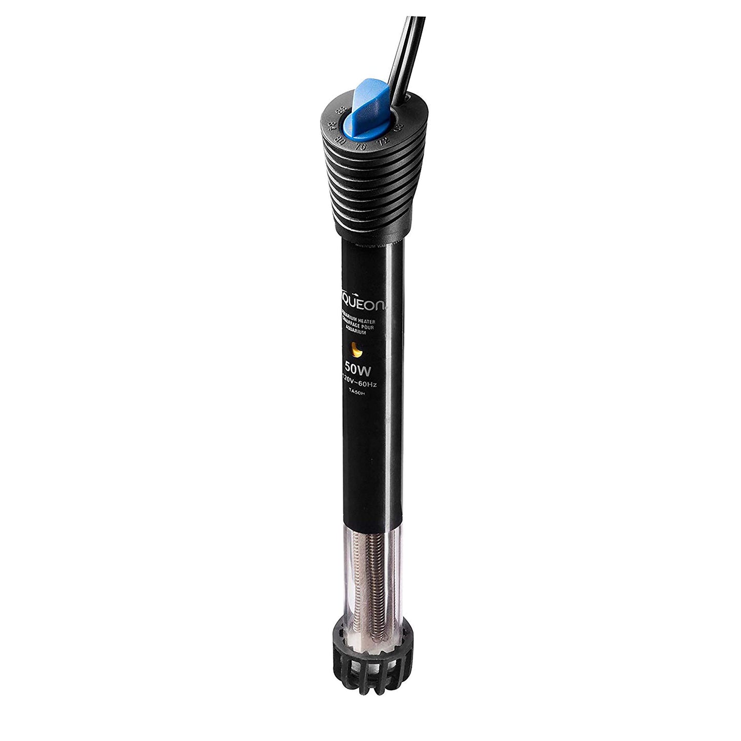 Aqueon Submersible Aquarium Heater