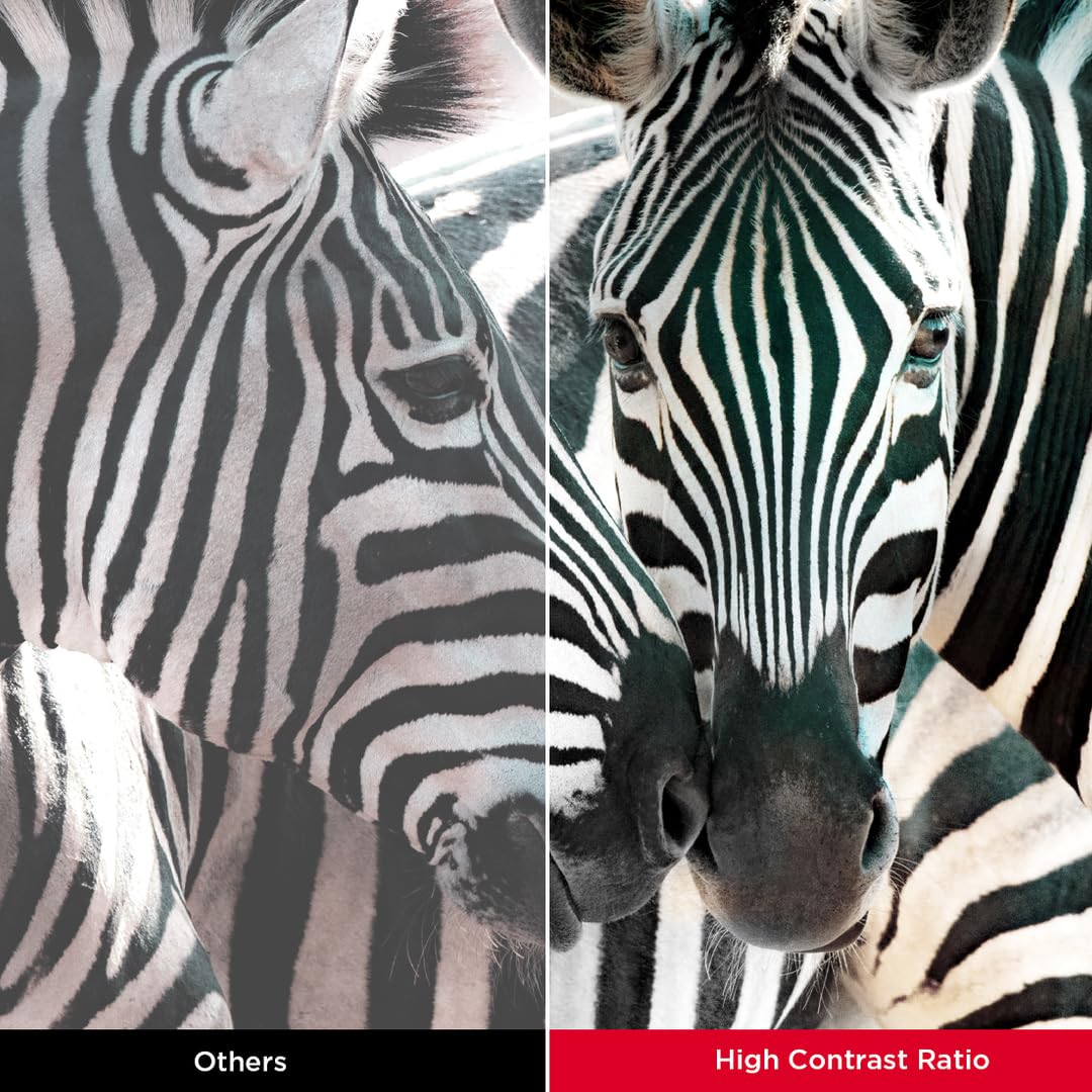 ViewSonic PA503S 4000 Lumens SVGA High Brightness Projector for Home and Office