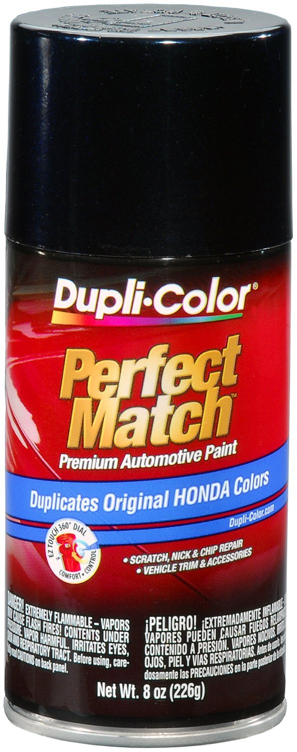 Dupli-Color (BNS0604-6 PK Precision Gray Nissan Perfect Match Automotive Paint