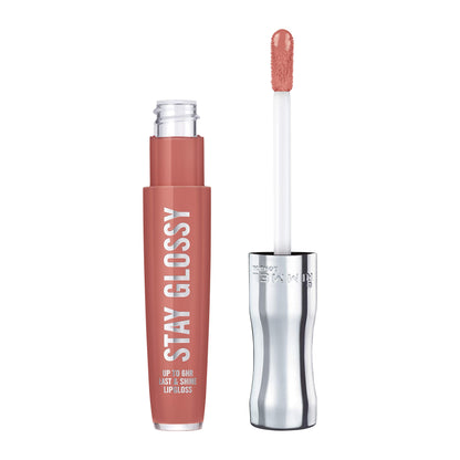 Rimmel Stay Glossy 6HR Lip Gloss