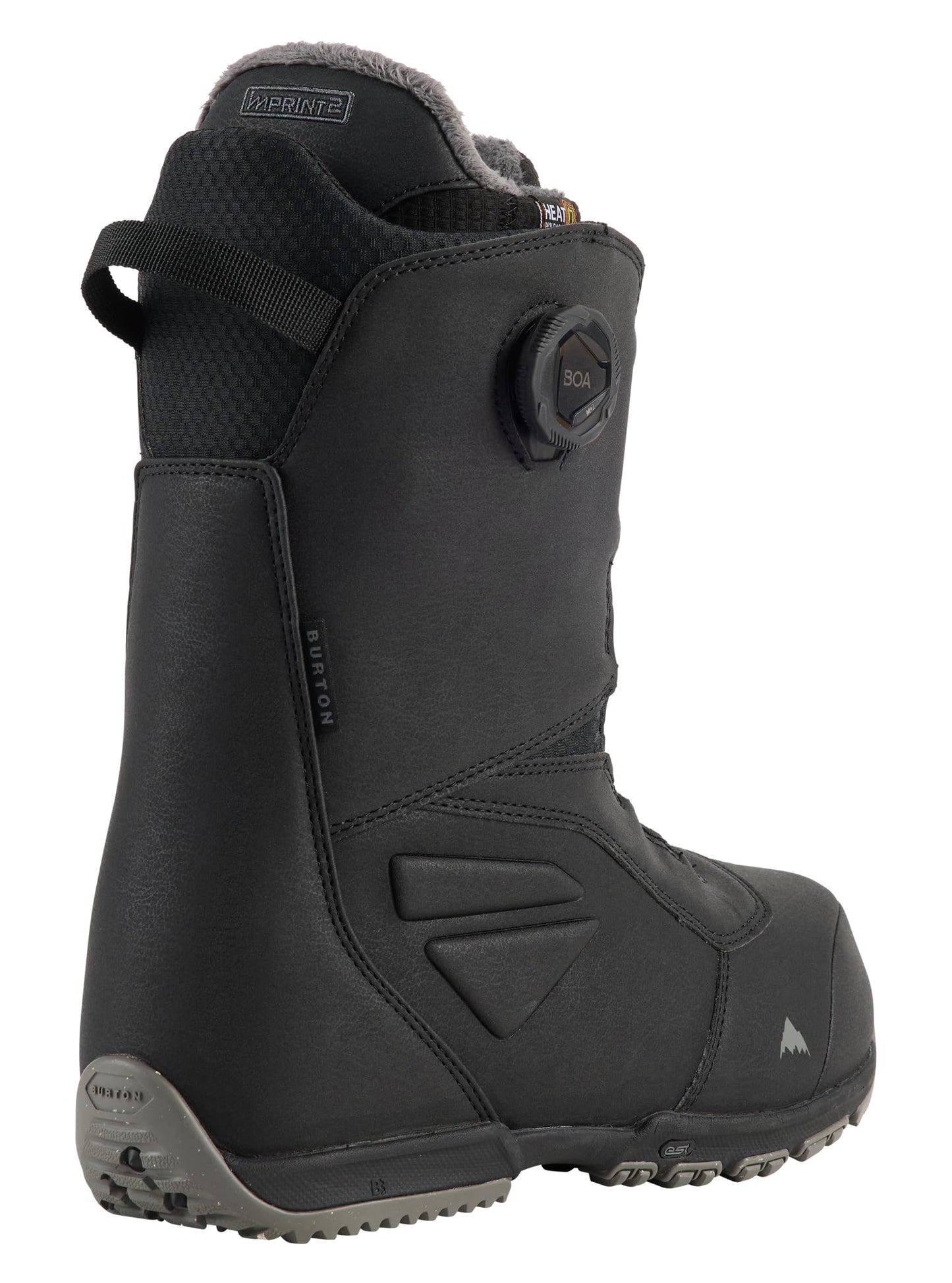 Burton Ruler BOA Snowboard Boots