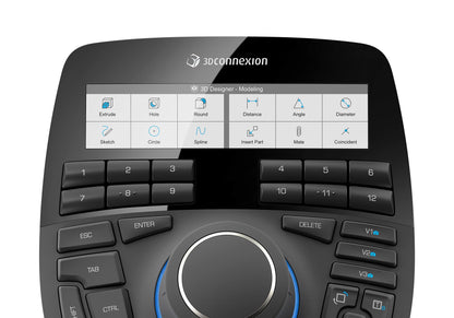 3Dconnexion SpaceMouse