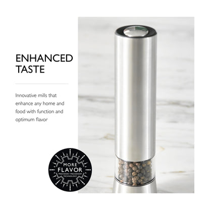 Cole and Mason Hampstead Pepper Mill