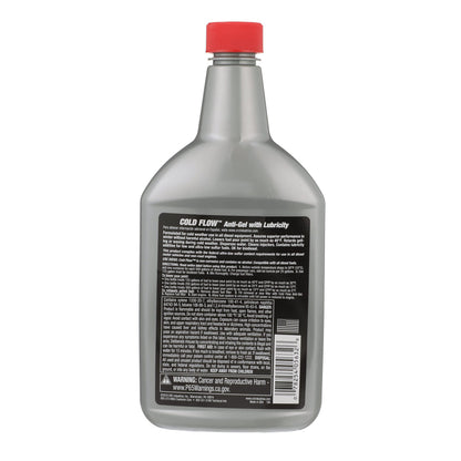 CRC Diesel Cold Flow Anti-Gel with Lubricity