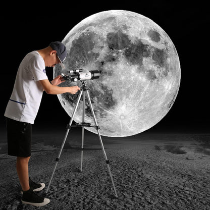 Astronomical Gskyer Refracting Telescope for Kids Beginners Adults