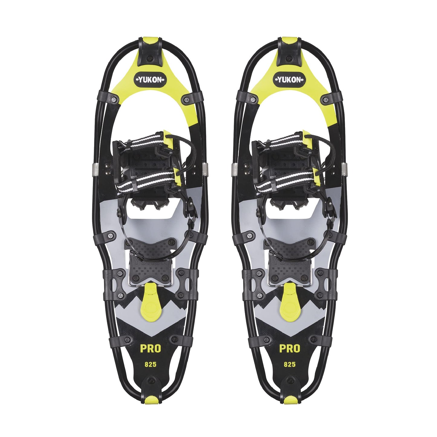 Yukon Charlie's Elite Spin Snowshoe, Multiple Sizes