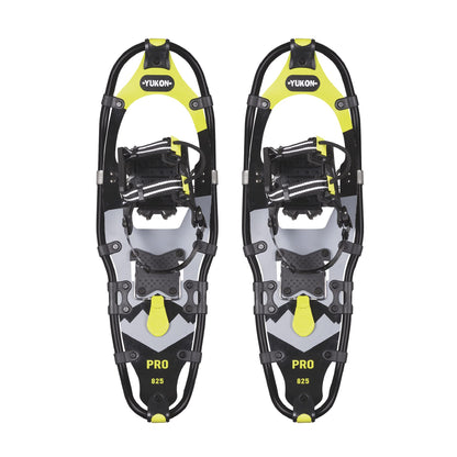 Yukon Charlie's Elite Spin Snowshoe, Multiple Sizes