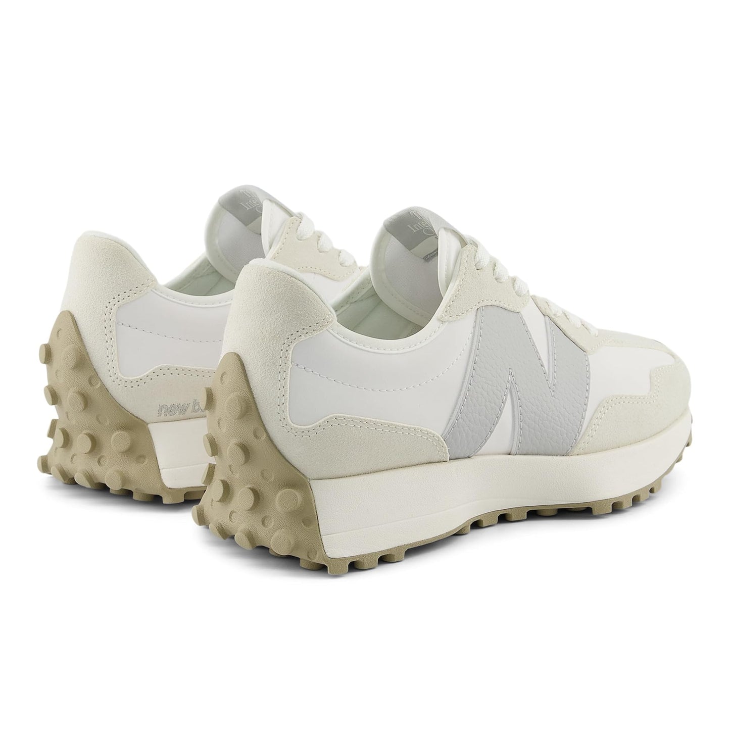 New Balance Women's 327 Sneaker