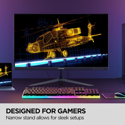Gaming Monitors
