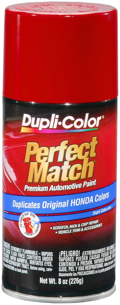 Dupli-Color (BNS0604-6 PK Precision Gray Nissan Perfect Match Automotive Paint