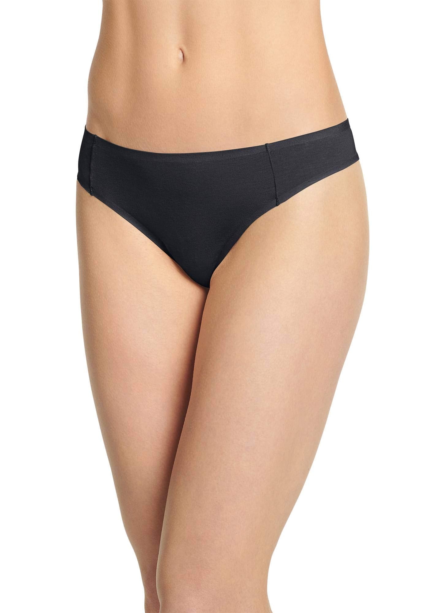 Jockey Women's Underwear Air Soft Touch Thong