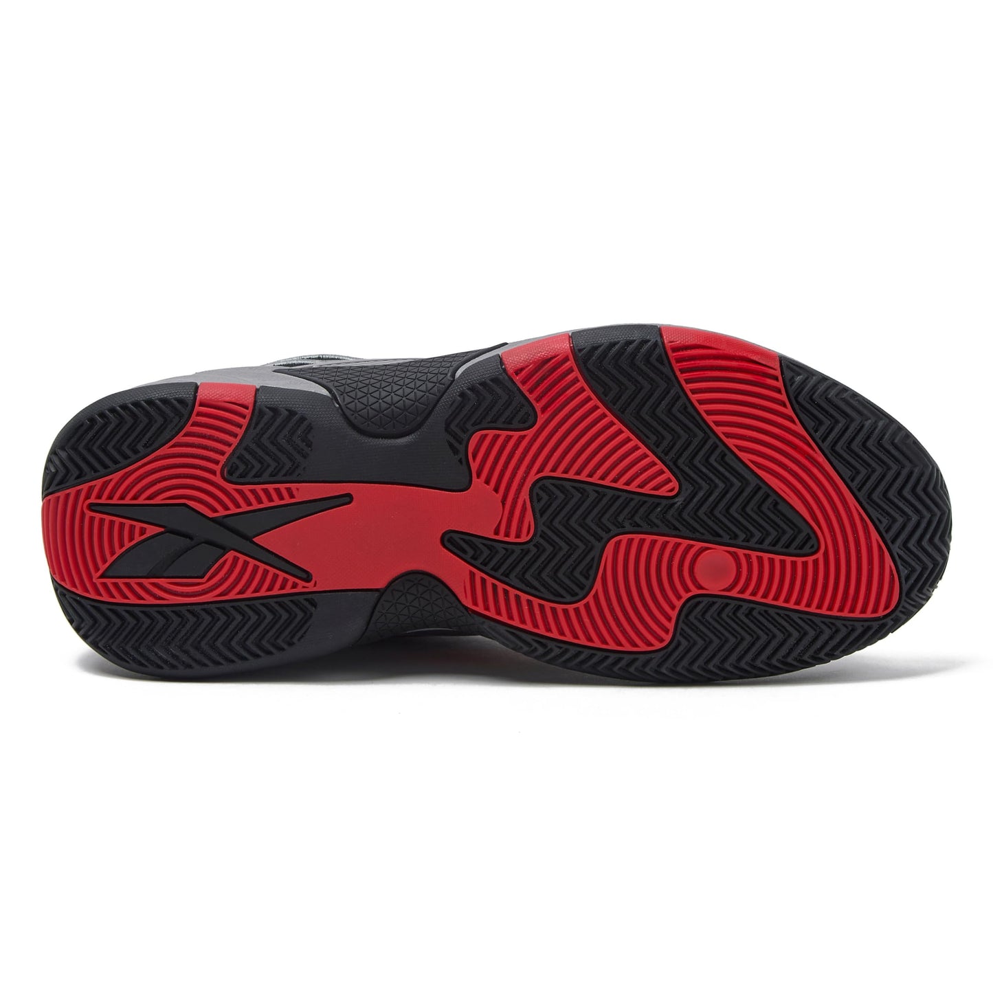 Reebok Zone Breaker High Top Sneakers for Men Basketball Shoes
