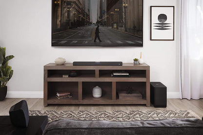 Polk React Sound Bar & Speakers