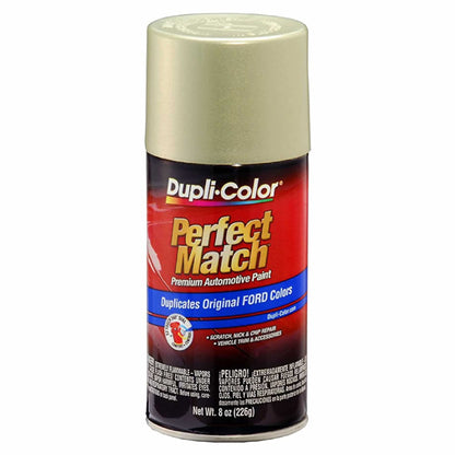 Dupli-Color (BNS0604-6 PK Precision Gray Nissan Perfect Match Automotive Paint